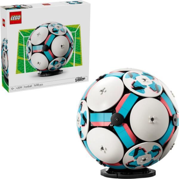 LEGO Editions Focilabda (43019)